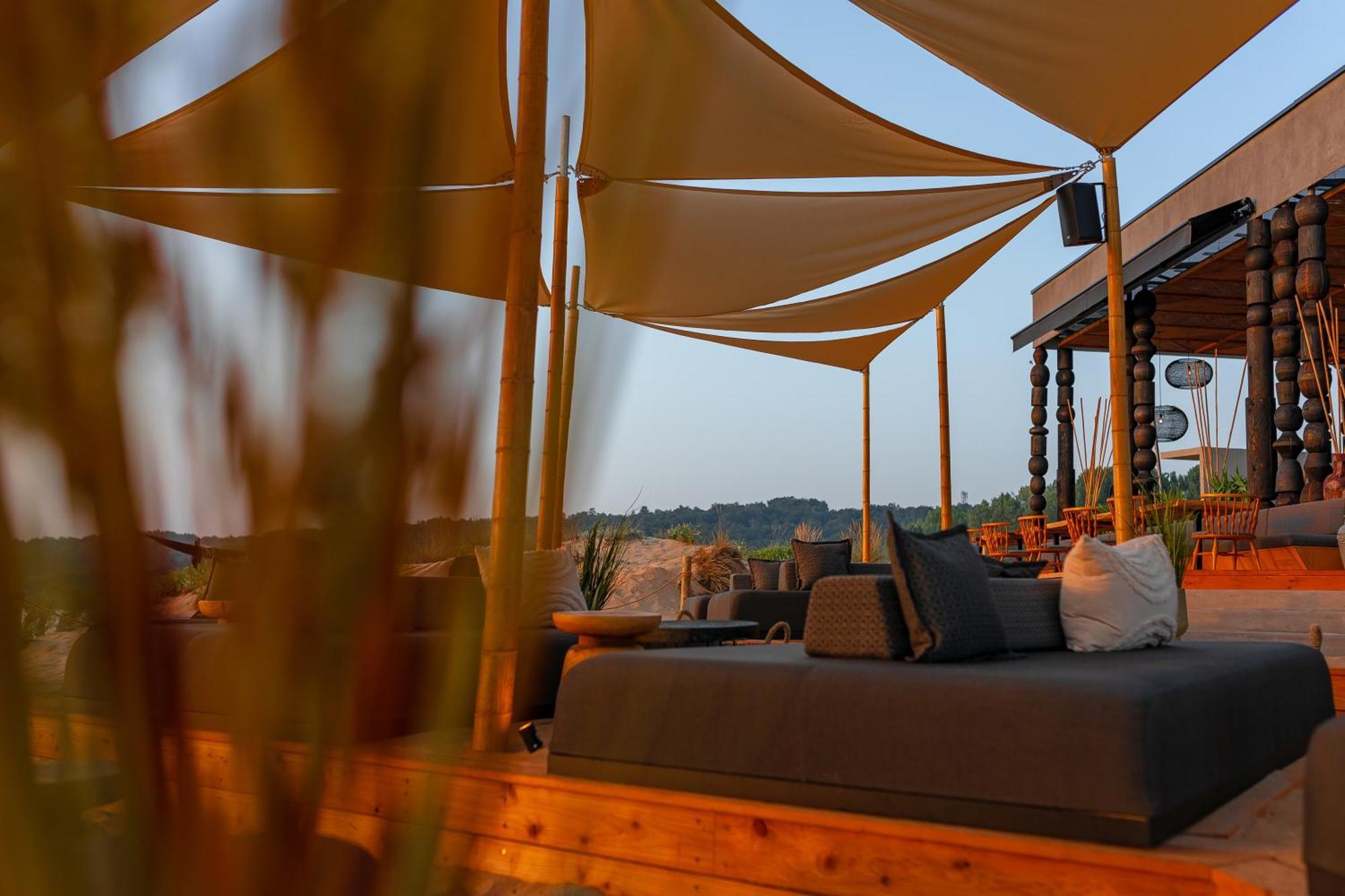 Green Life Apartments Sozopol Exterior photo